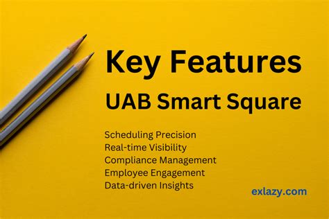 Messaging Search. . Uab smart square